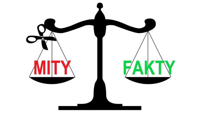 Usuwanie znamion - mity vs fakty