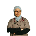 Lubna Al-Hamdani
