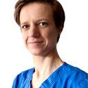 Zuzanna Szczerba-Ziółkowska