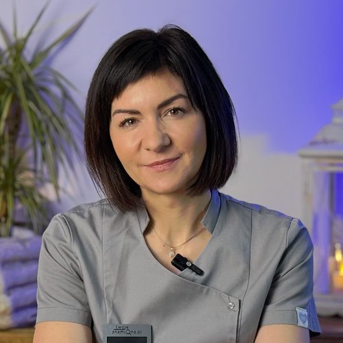 Agnieszka Czyżewska