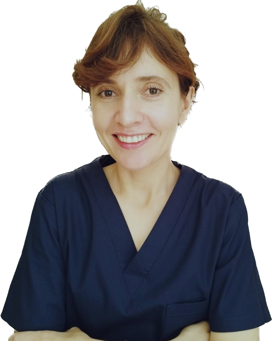 dr n. med. Marta Homa